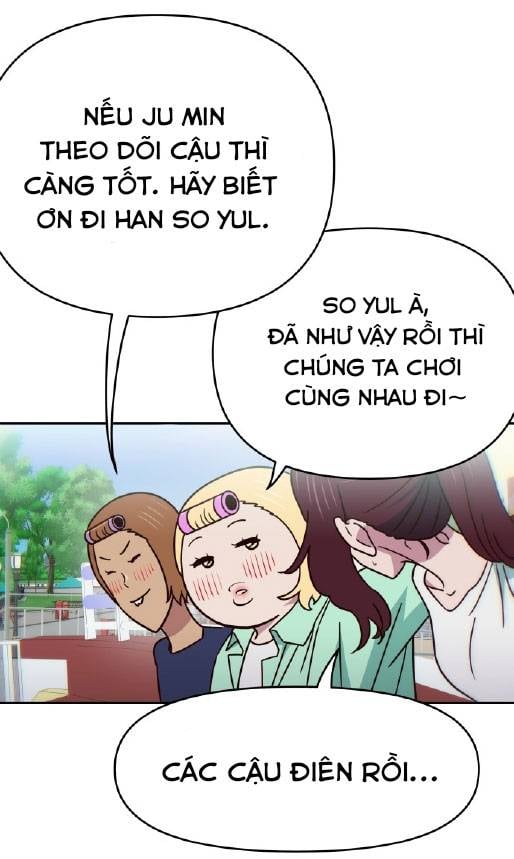 Unluck Chapter 18 - Trang 2