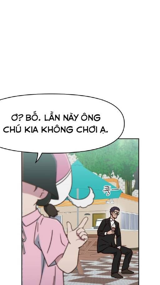 Unluck Chapter 18 - Trang 2