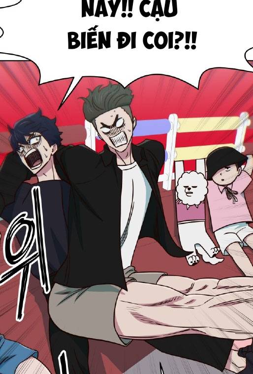 Unluck Chapter 18 - Trang 2