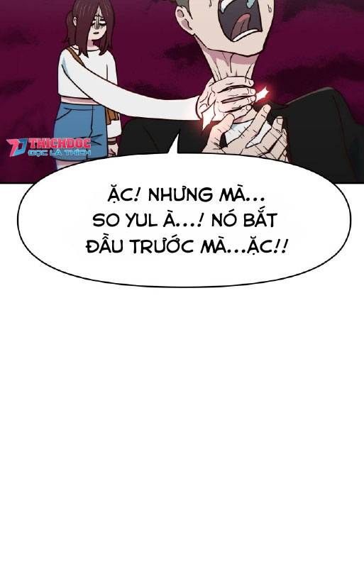 Unluck Chapter 18 - Trang 2
