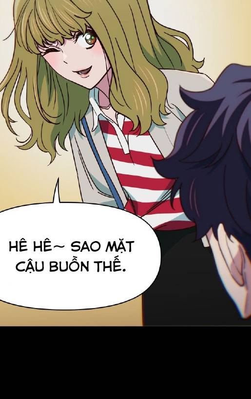 Unluck Chapter 18 - Trang 2