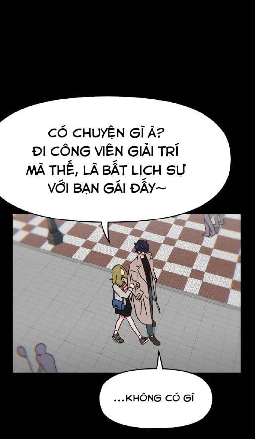 Unluck Chapter 18 - Trang 2