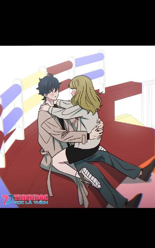 Unluck Chapter 18 - Trang 2