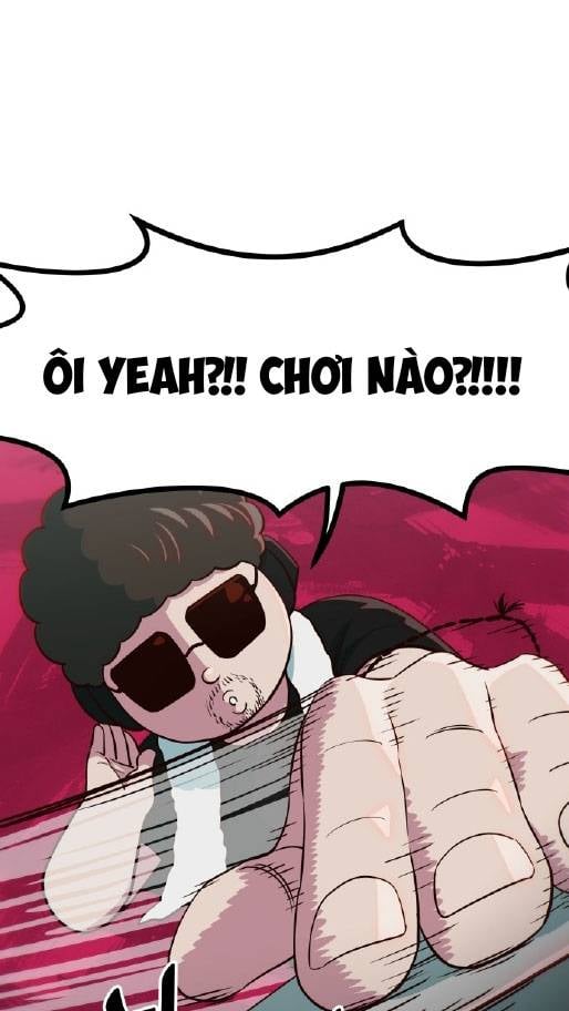 Unluck Chapter 18 - Trang 2