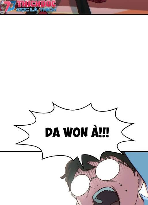 Unluck Chapter 18 - Trang 2