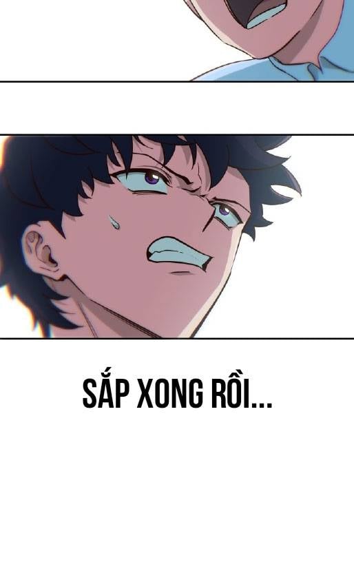 Unluck Chapter 18 - Trang 2