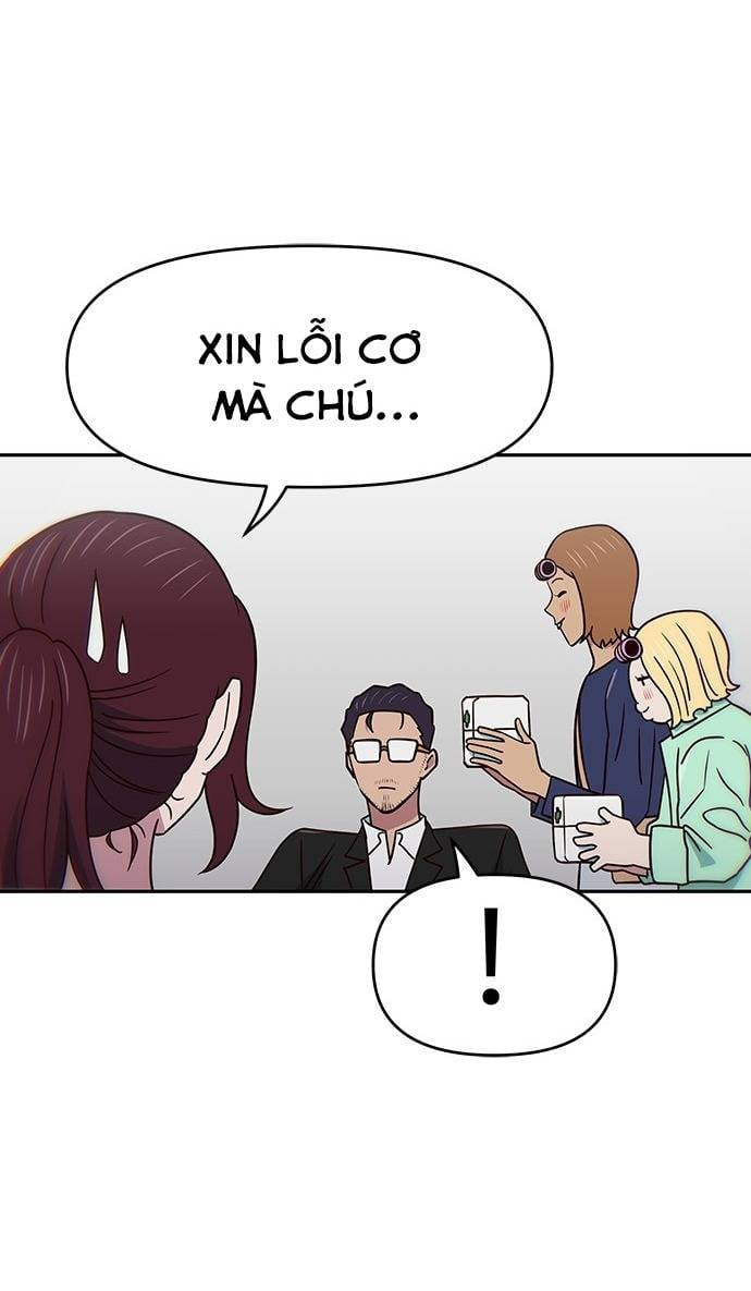 Unluck Chapter 19 - Trang 2
