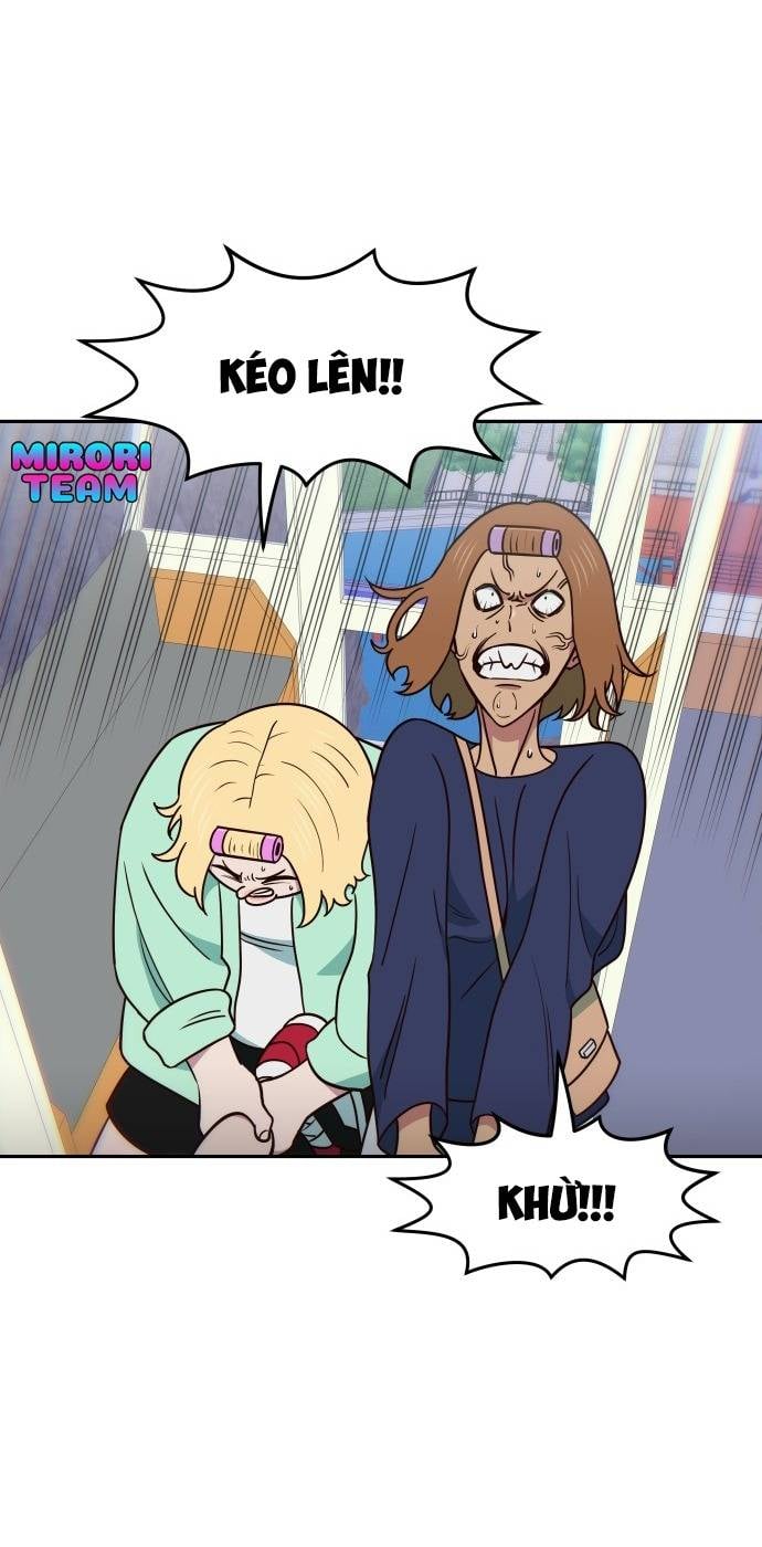 Unluck Chapter 20 - Trang 2