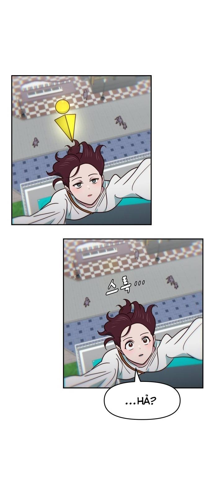 Unluck Chapter 20 - Trang 2