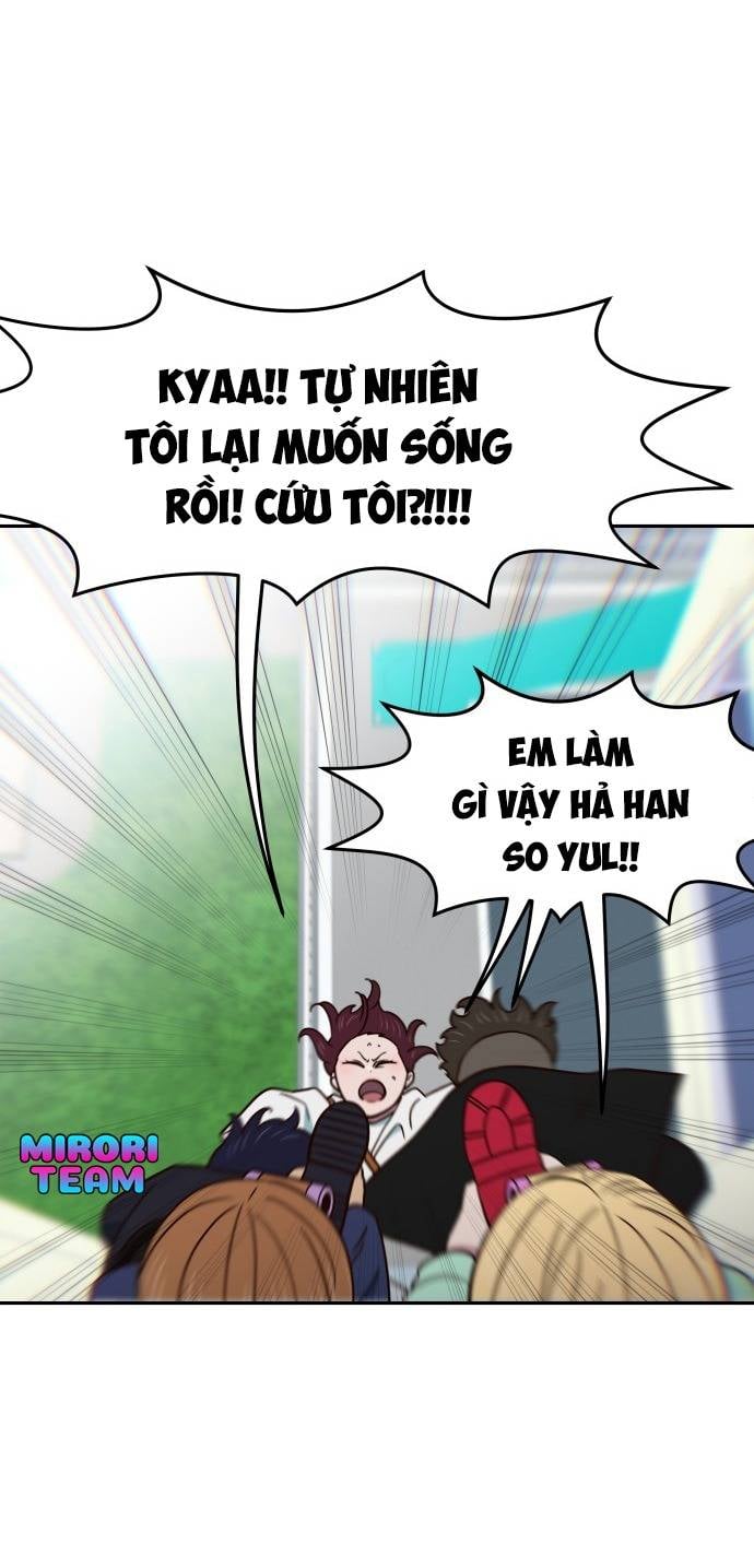 Unluck Chapter 20 - Trang 2