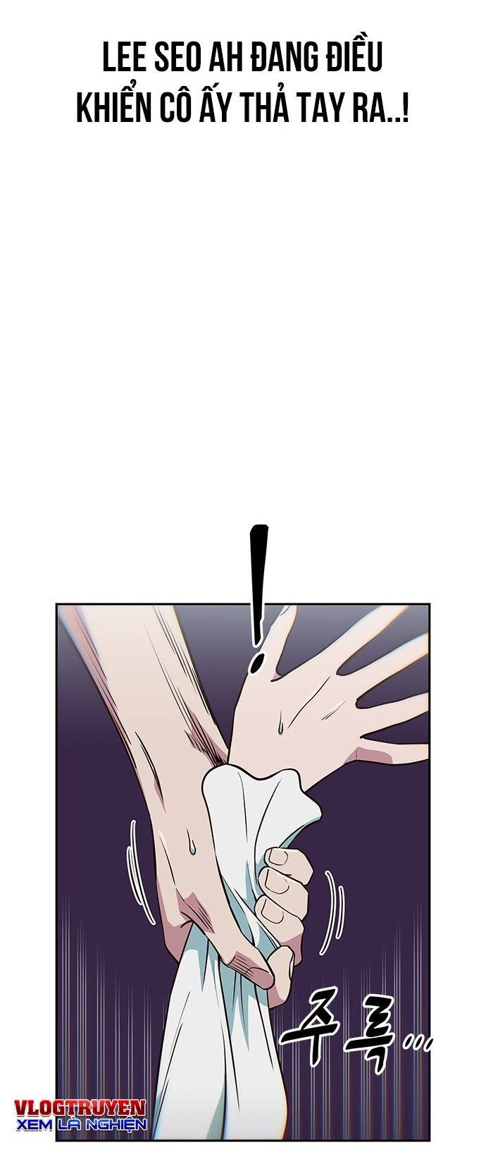 Unluck Chapter 20 - Trang 2