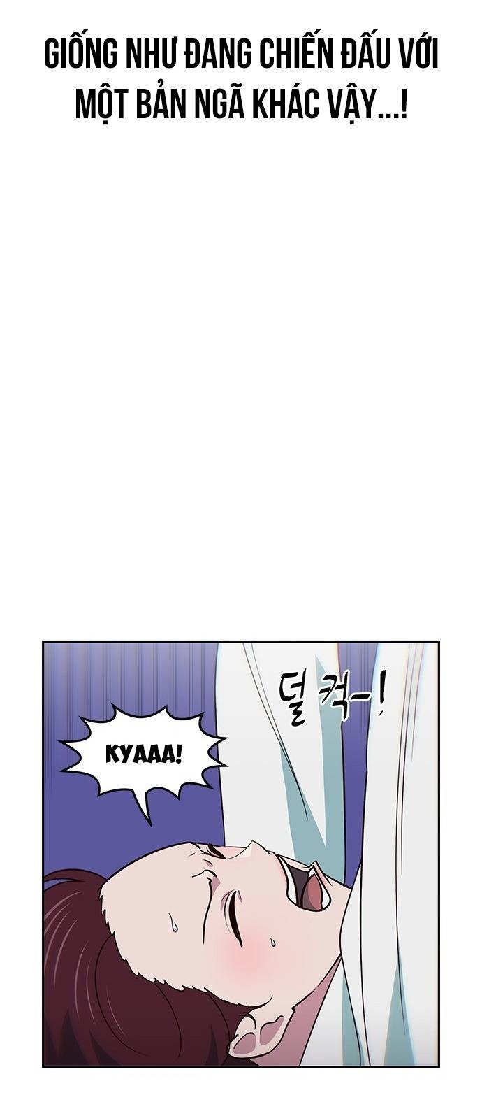 Unluck Chapter 20 - Trang 2