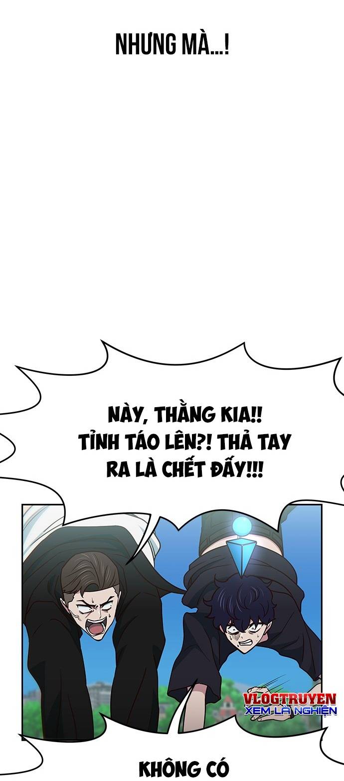 Unluck Chapter 20 - Trang 2