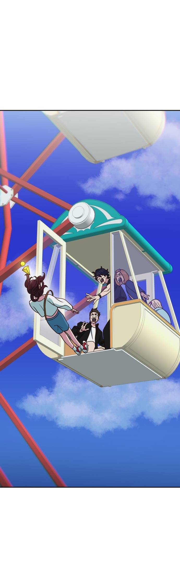 Unluck Chapter 20 - Trang 2