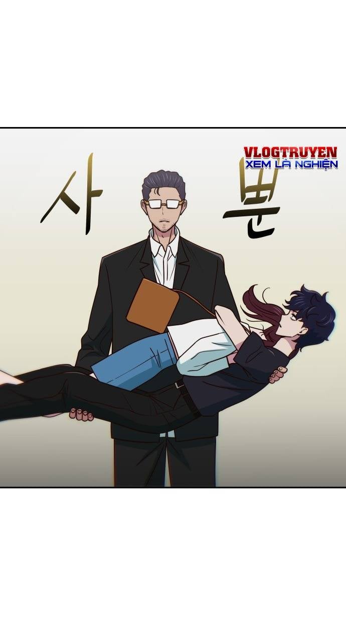 Unluck Chapter 20 - Trang 2