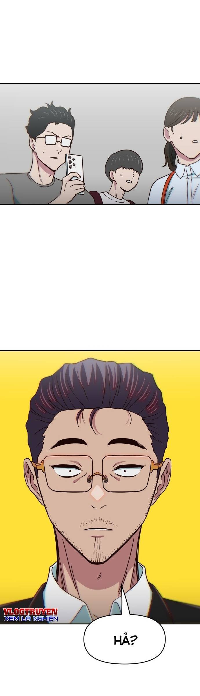 Unluck Chapter 20 - Trang 2