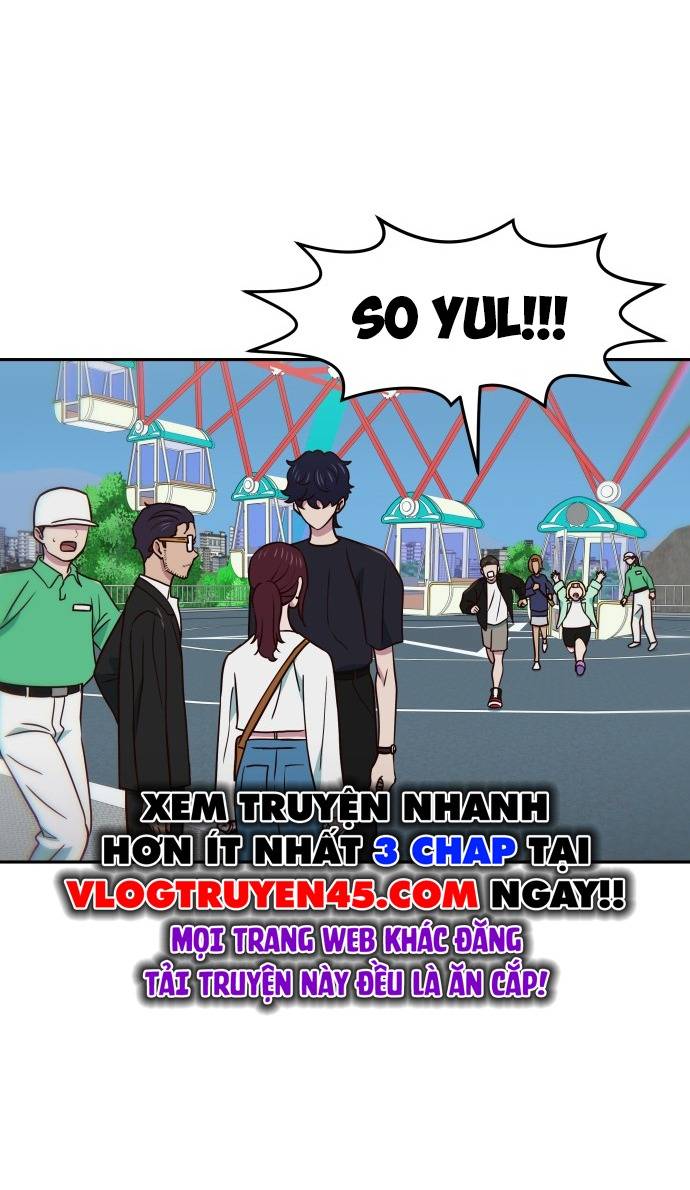 Unluck Chapter 20 - Trang 2