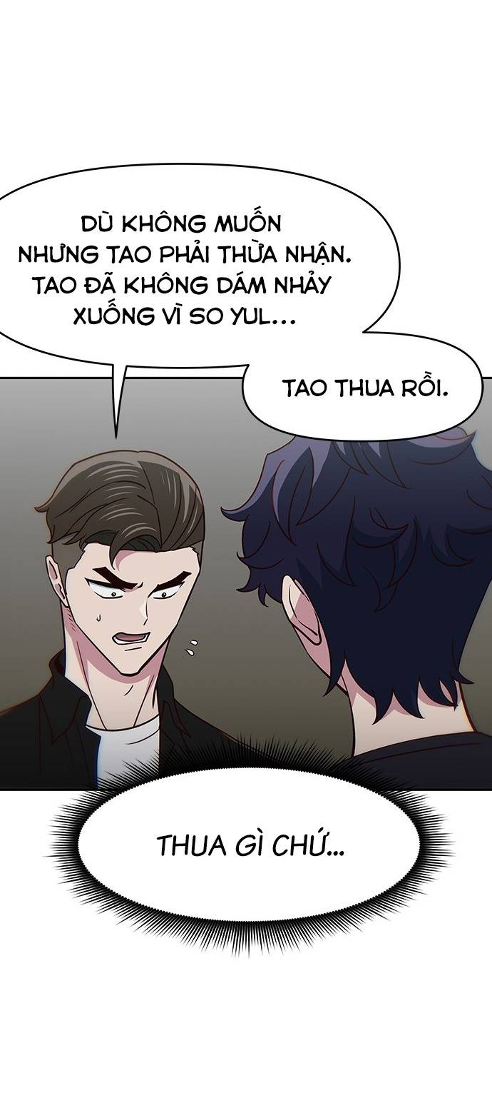 Unluck Chapter 20 - Trang 2