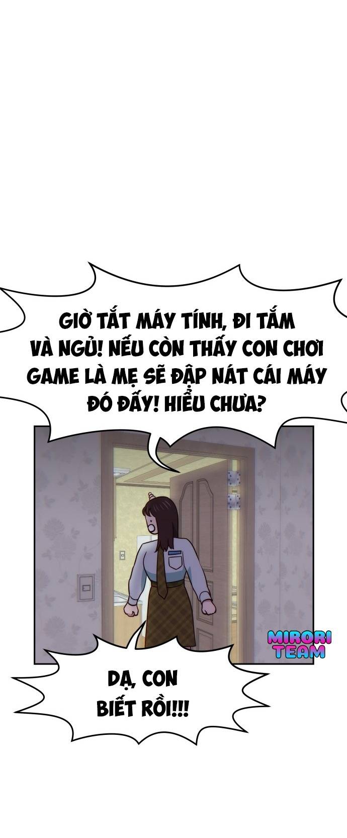 Unluck Chapter 20 - Trang 2