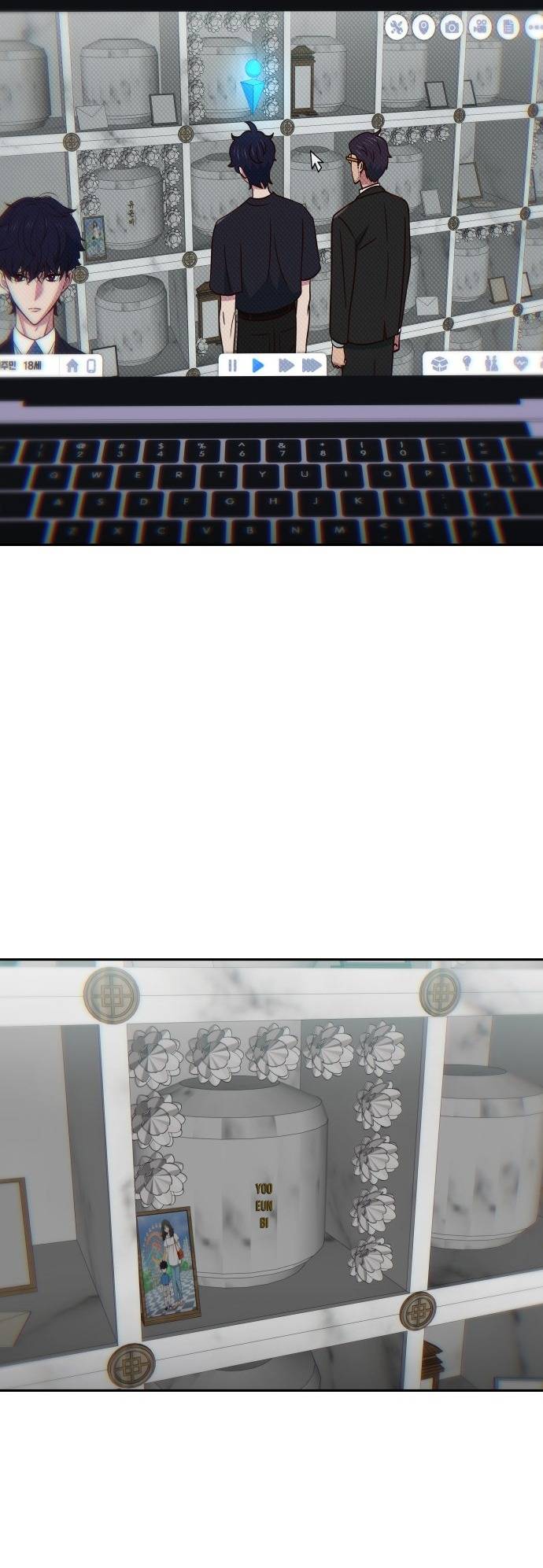 Unluck Chapter 20 - Trang 2