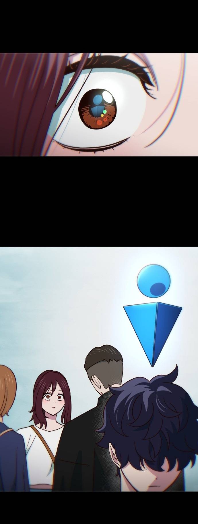 Unluck Chapter 20 - Trang 2