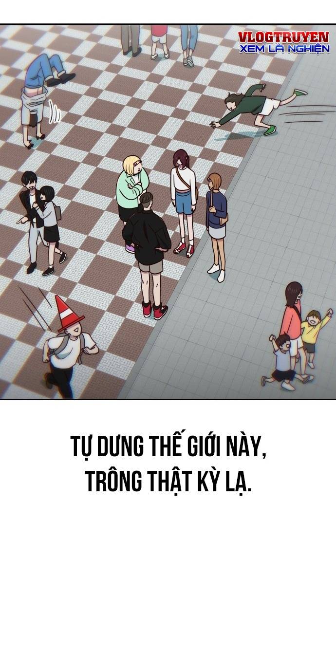 Unluck Chapter 20 - Trang 2