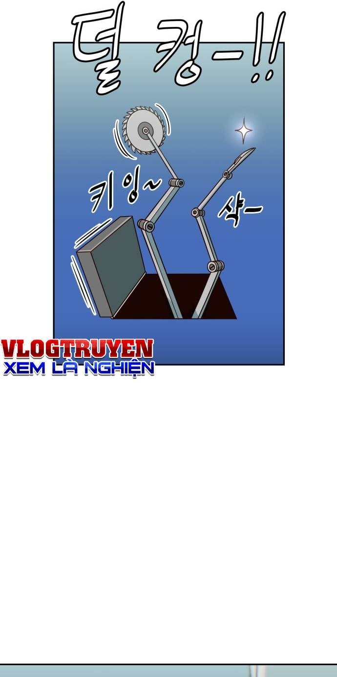 Unluck Chapter 22 - Trang 2