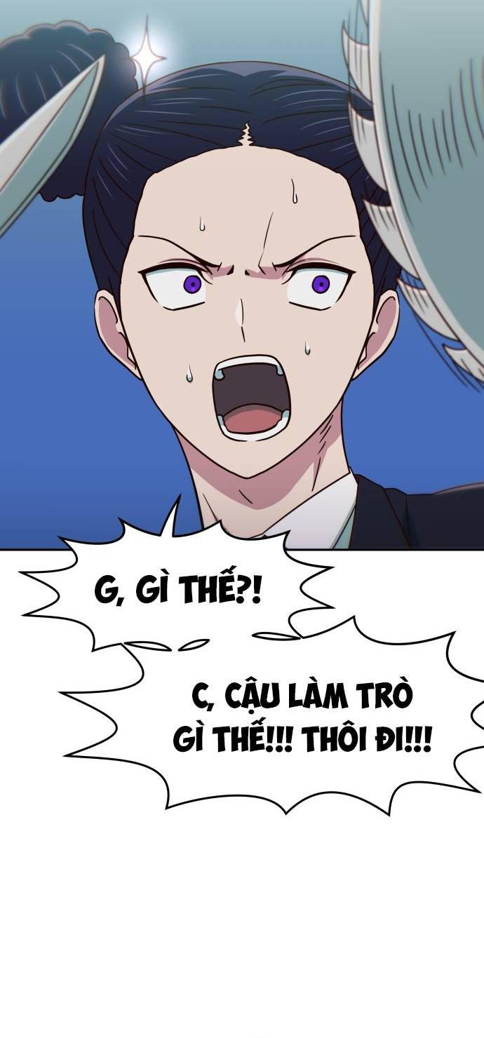 Unluck Chapter 22 - Trang 2