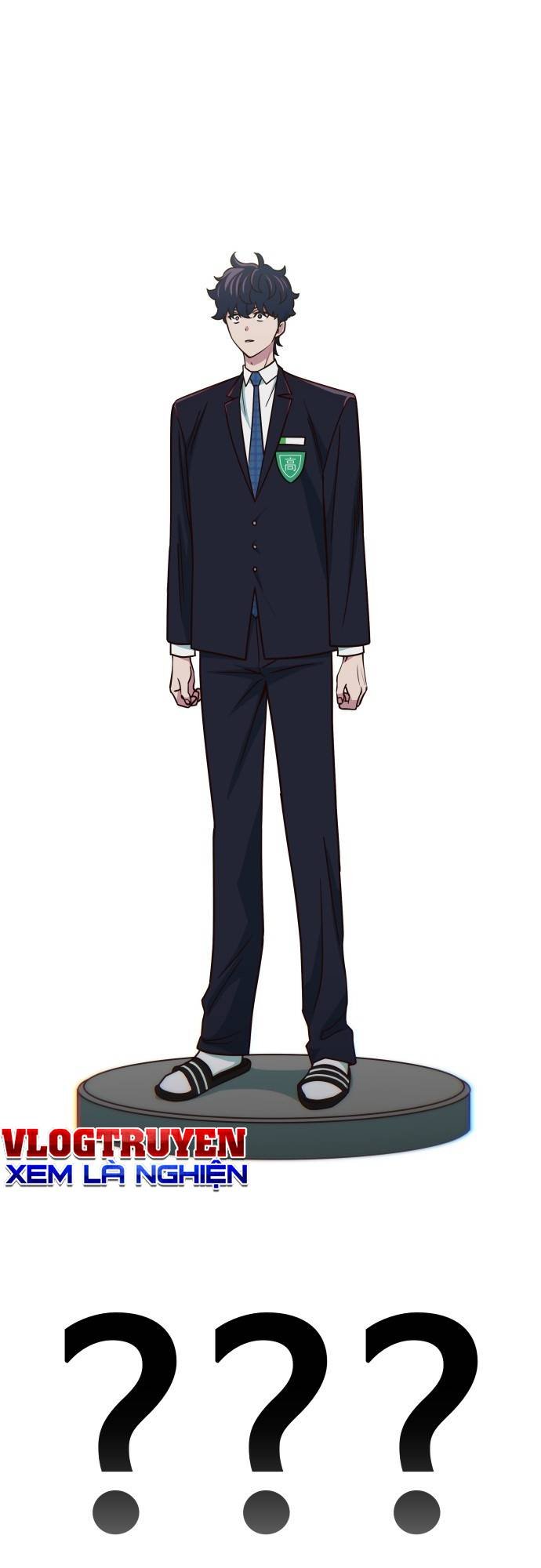 Unluck Chapter 22 - Trang 2