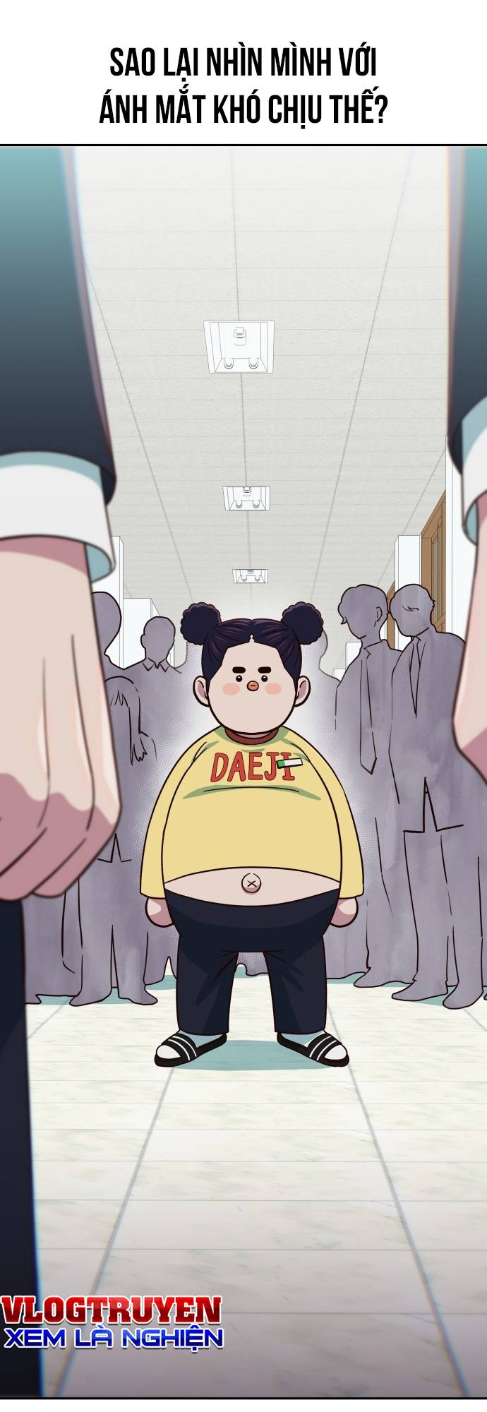 Unluck Chapter 22 - Trang 2