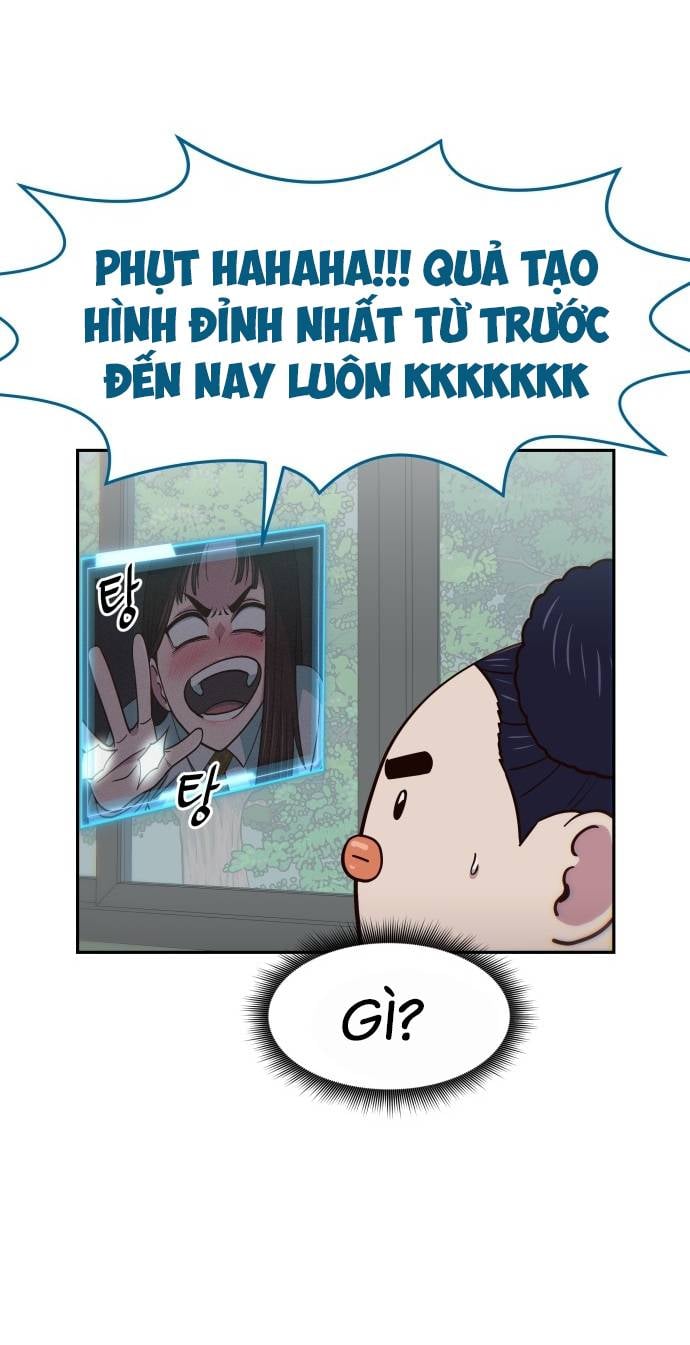 Unluck Chapter 22 - Trang 2