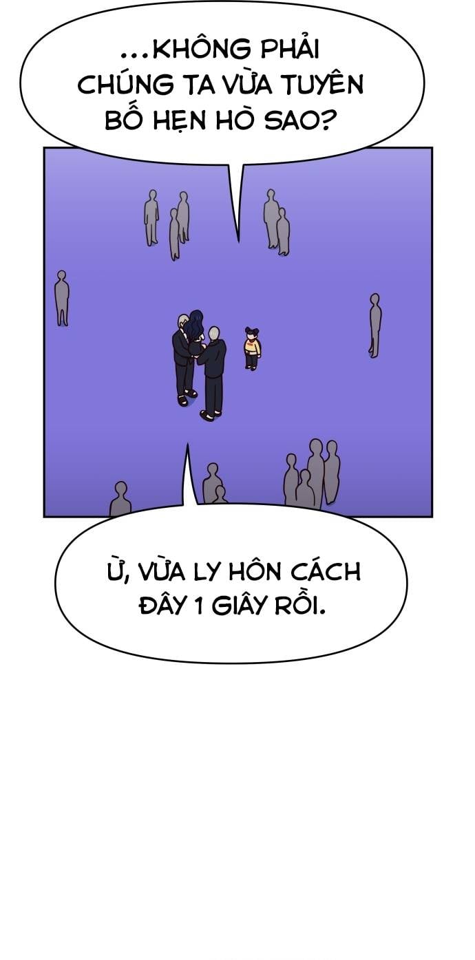 Unluck Chapter 22 - Trang 2