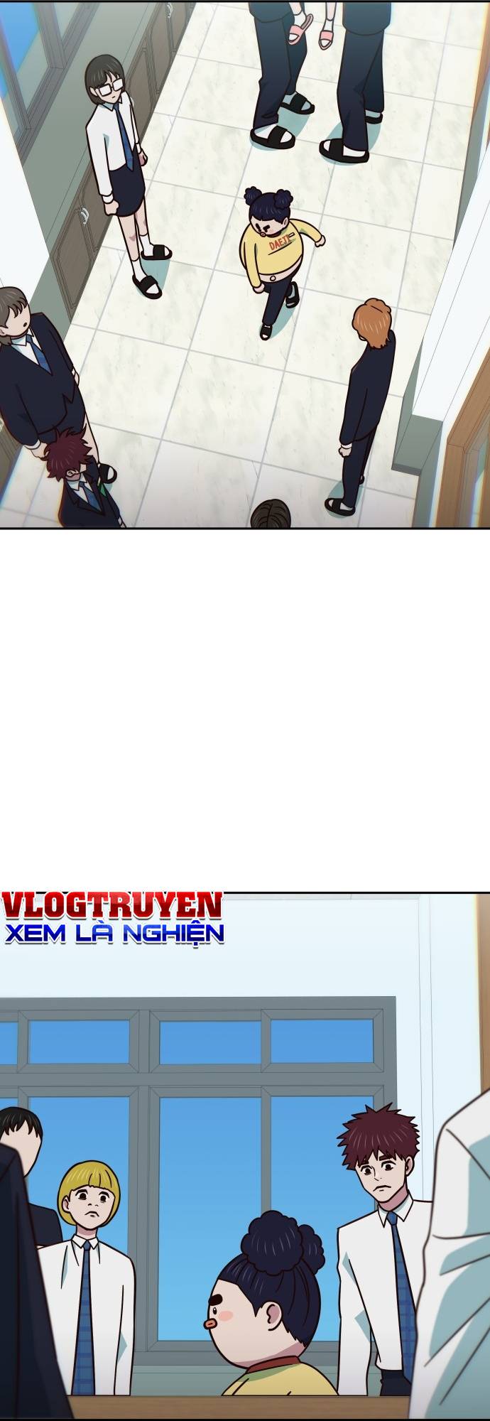 Unluck Chapter 22 - Trang 2
