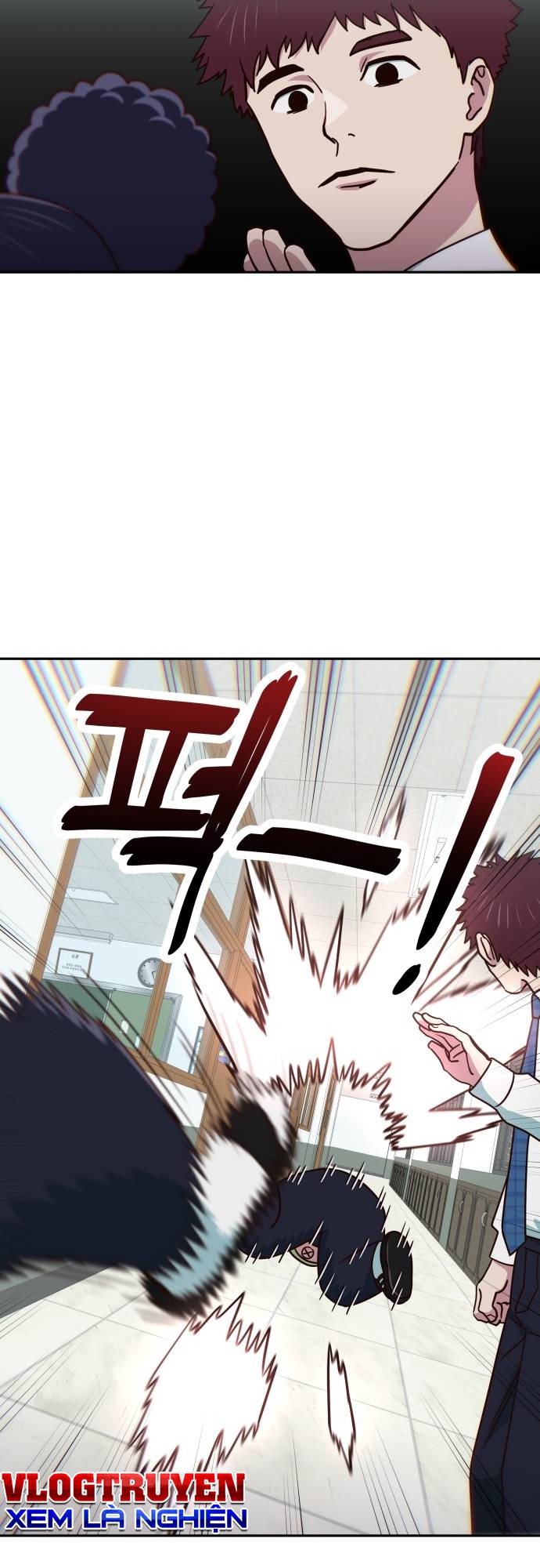 Unluck Chapter 22 - Trang 2