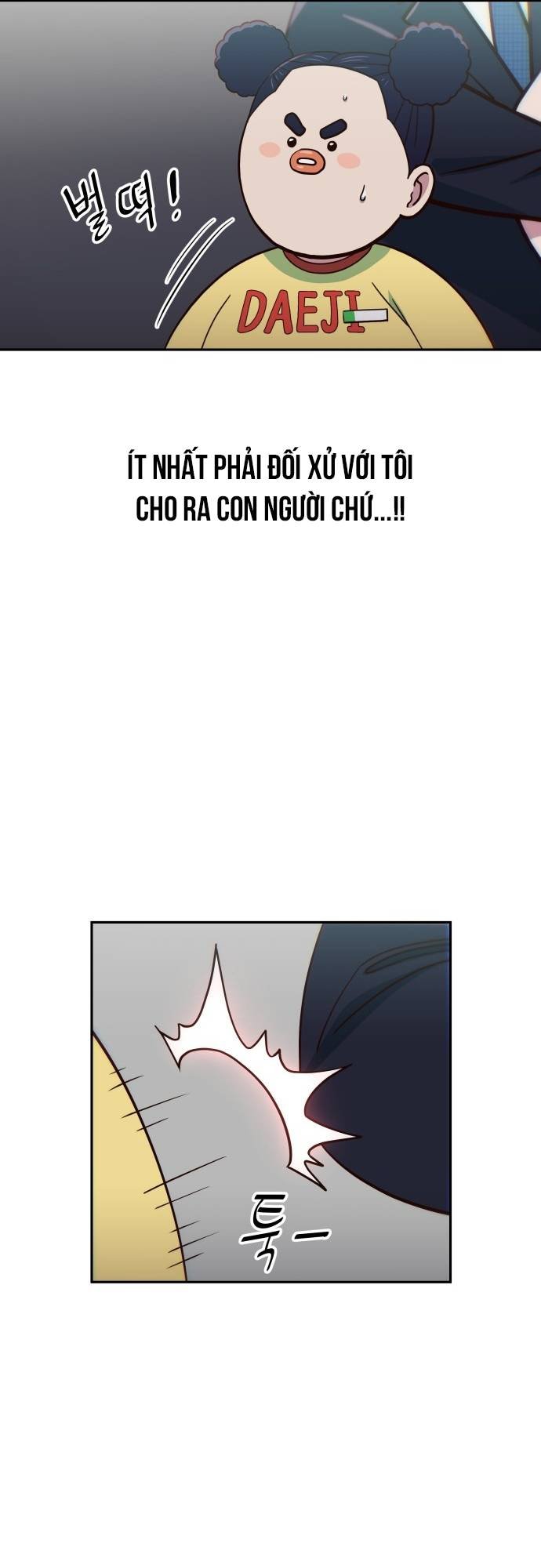 Unluck Chapter 22 - Trang 2