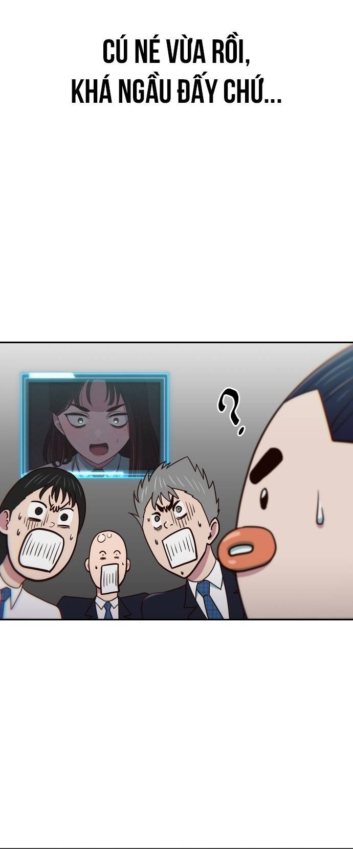 Unluck Chapter 22 - Trang 2
