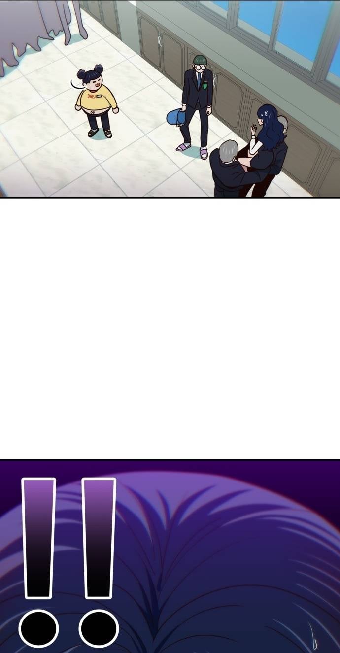 Unluck Chapter 22 - Trang 2