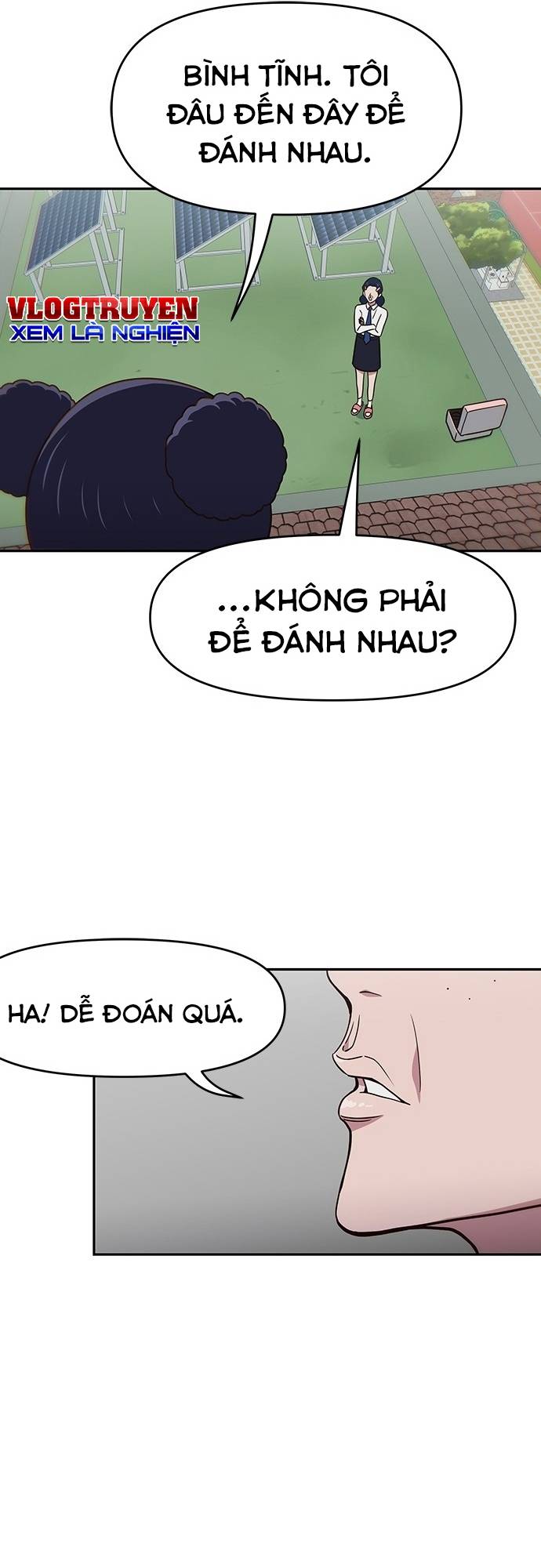 Unluck Chapter 23 - Trang 2