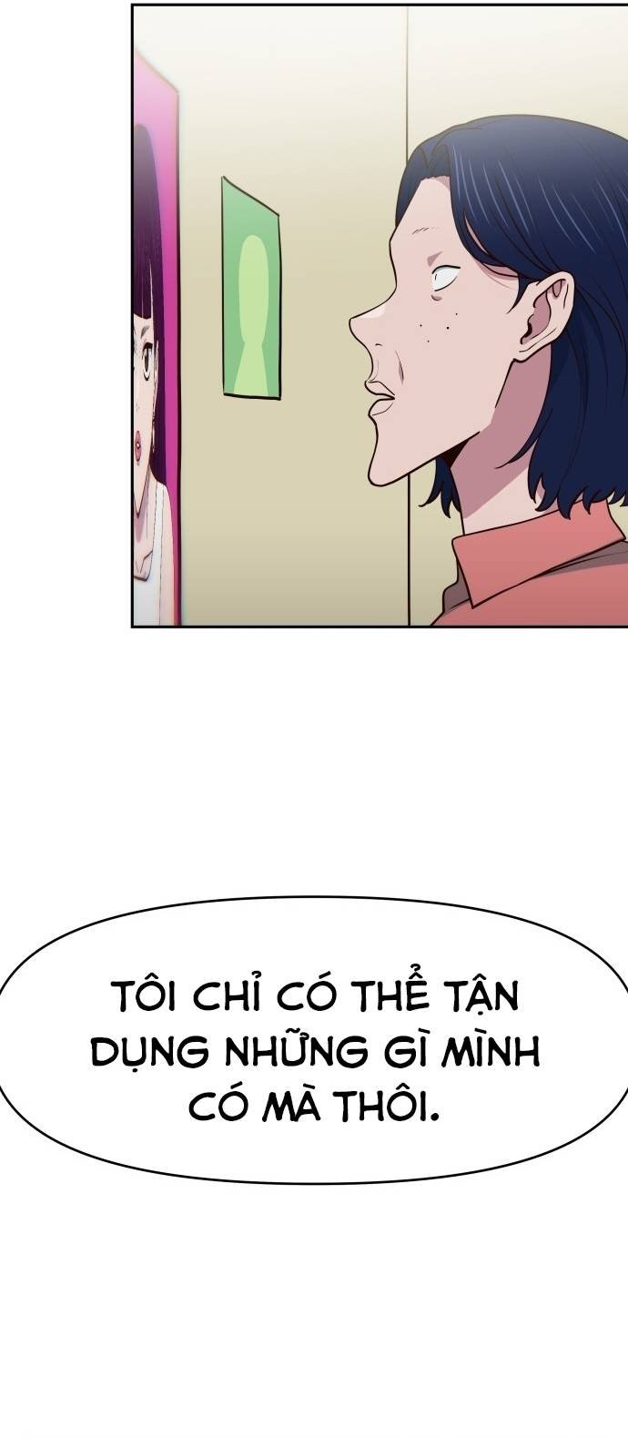 Unluck Chapter 23 - Trang 2