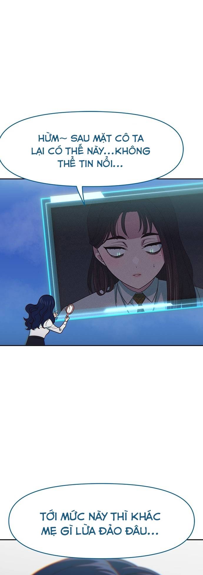 Unluck Chapter 23 - Trang 2