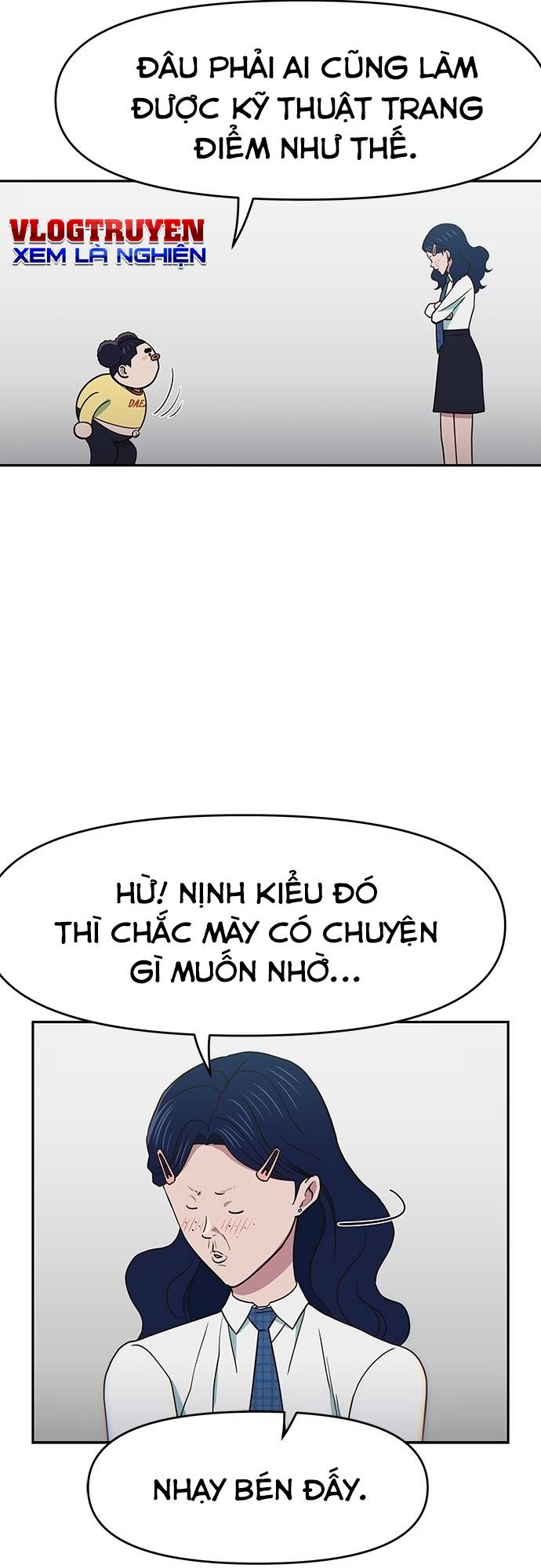 Unluck Chapter 23 - Trang 2