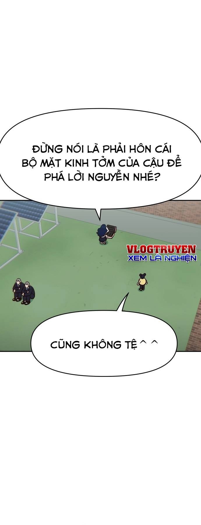 Unluck Chapter 23 - Trang 2