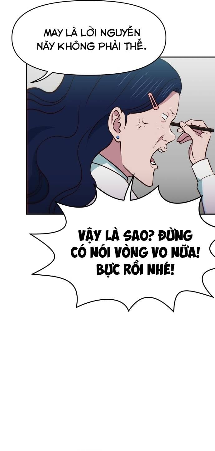 Unluck Chapter 23 - Trang 2