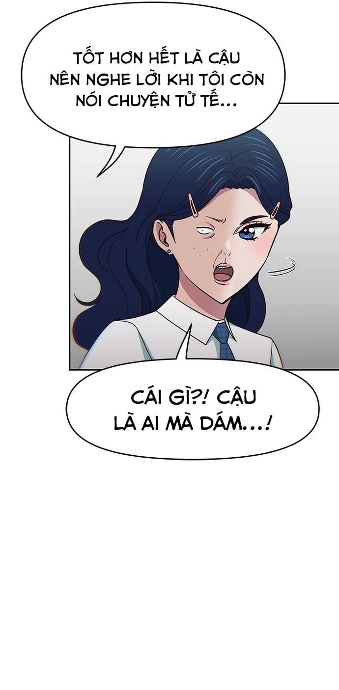 Unluck Chapter 23 - Trang 2