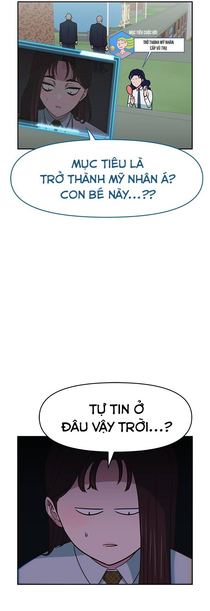 Unluck Chapter 23 - Trang 2