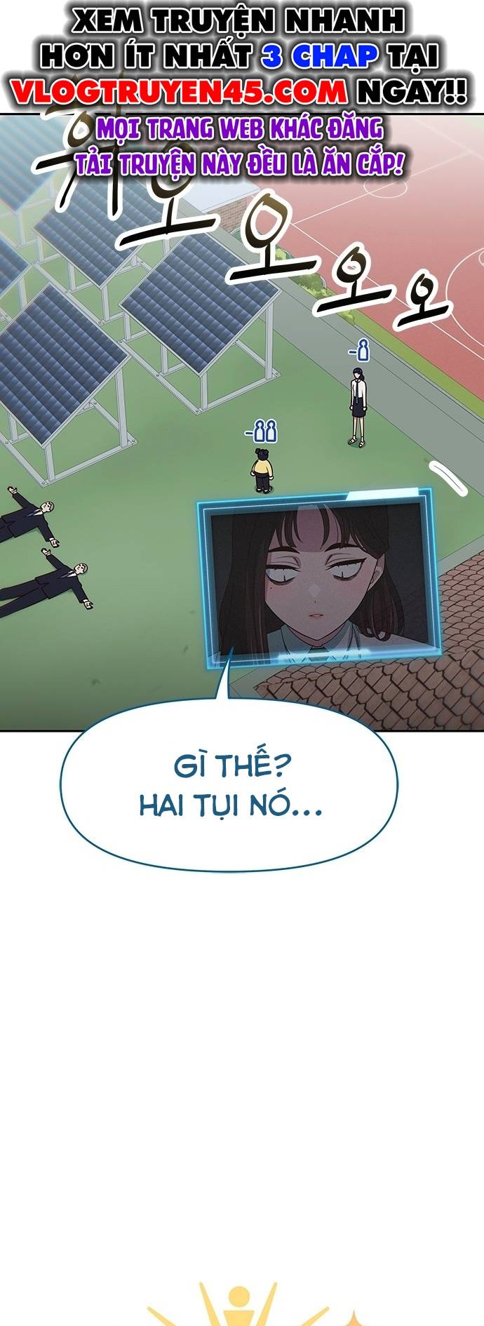 Unluck Chapter 23 - Trang 2