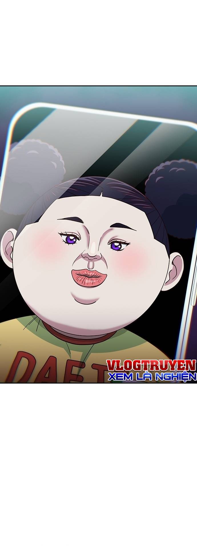 Unluck Chapter 23 - Trang 2