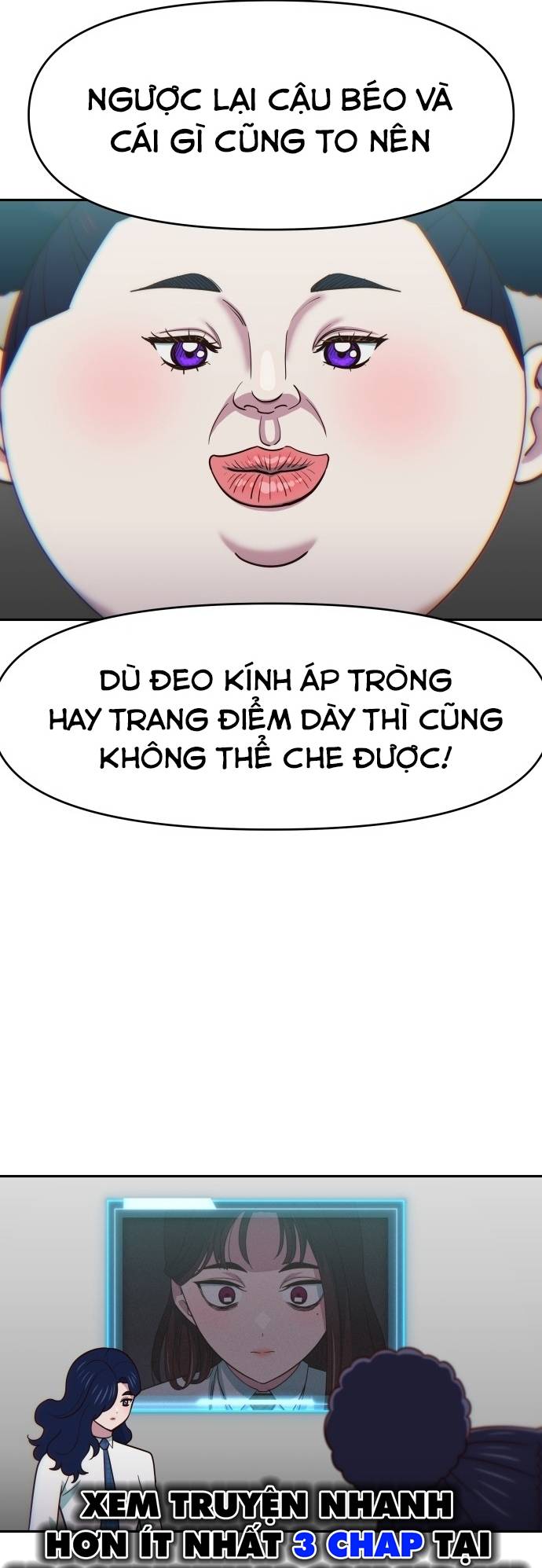 Unluck Chapter 23 - Trang 2