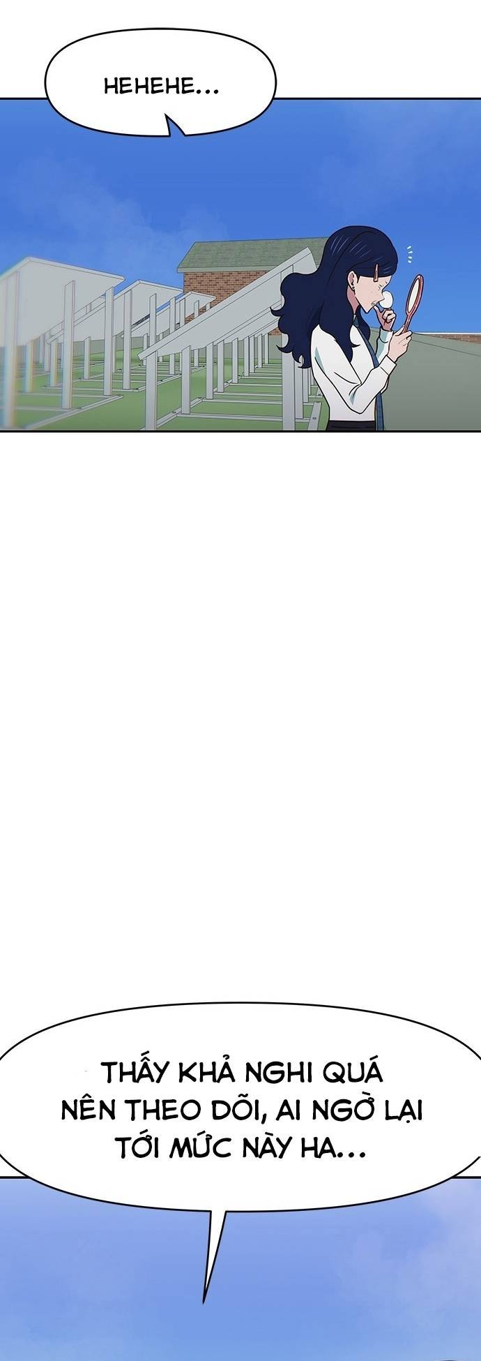 Unluck Chapter 23 - Trang 2