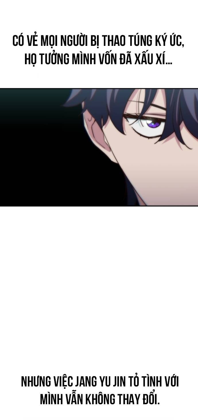 Unluck Chapter 23 - Trang 2